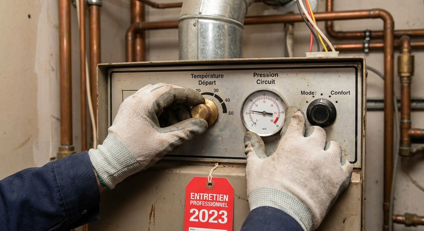 PERDIGON & CIE ENERGIES SERVICES